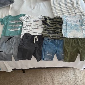 5T Old Navy Summer Bundle